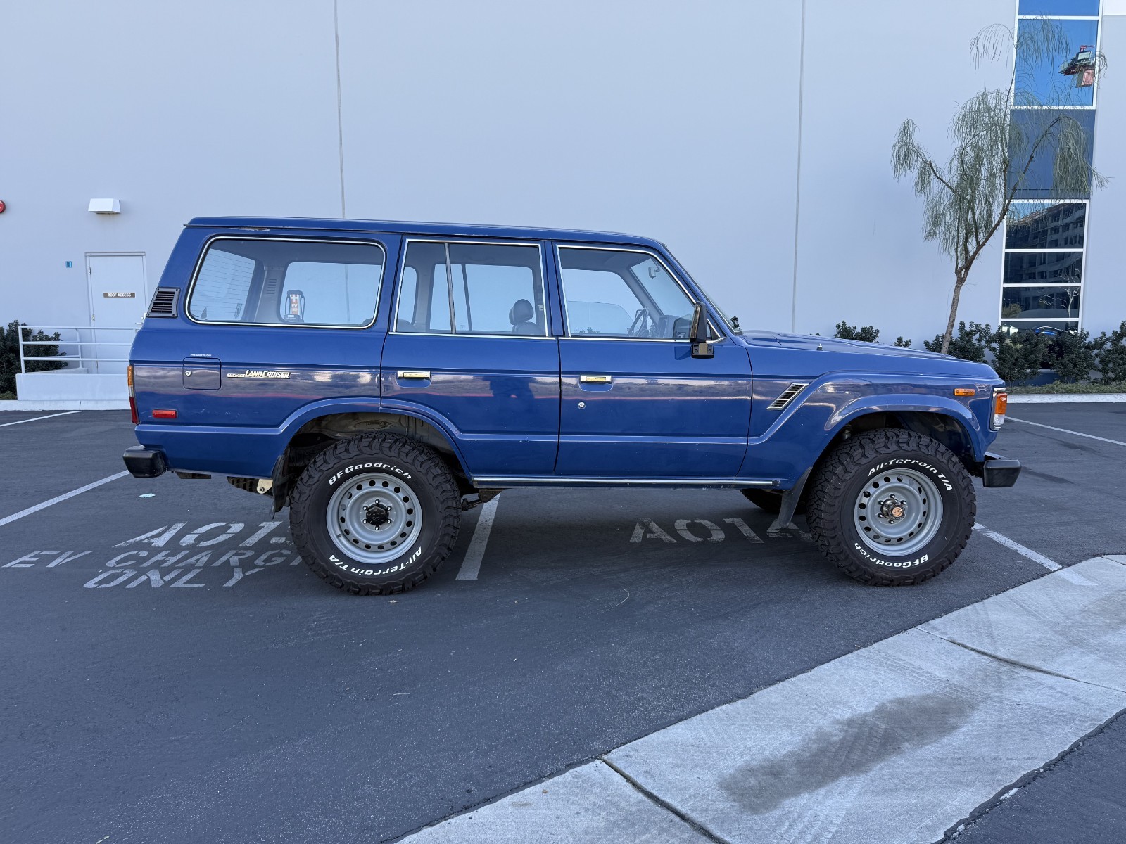 Toyota-Land-Cruiser-1987-SUV-15