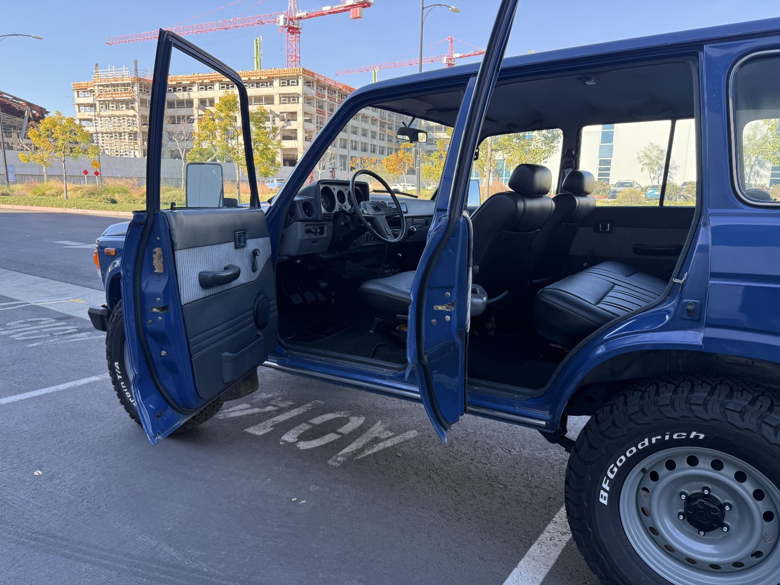 Toyota-Land-Cruiser-1987-SUV-19