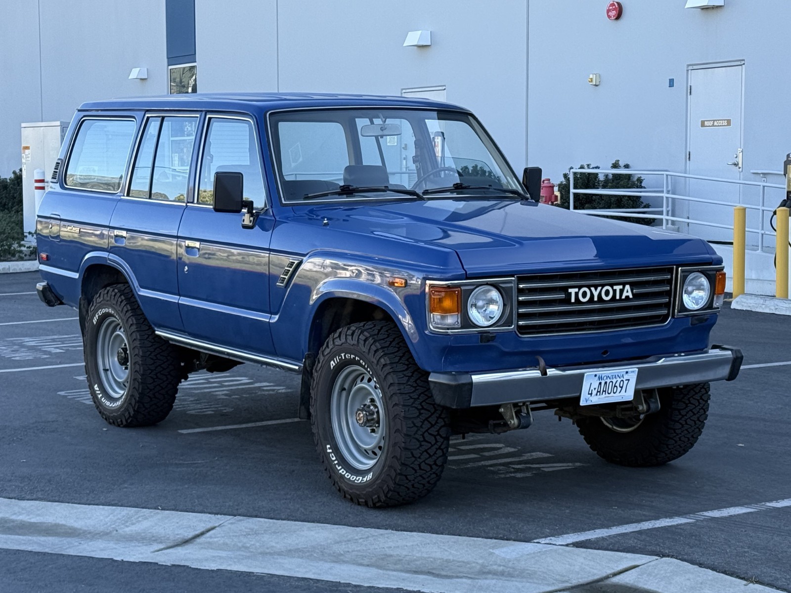 Toyota-Land-Cruiser-1987-SUV-3