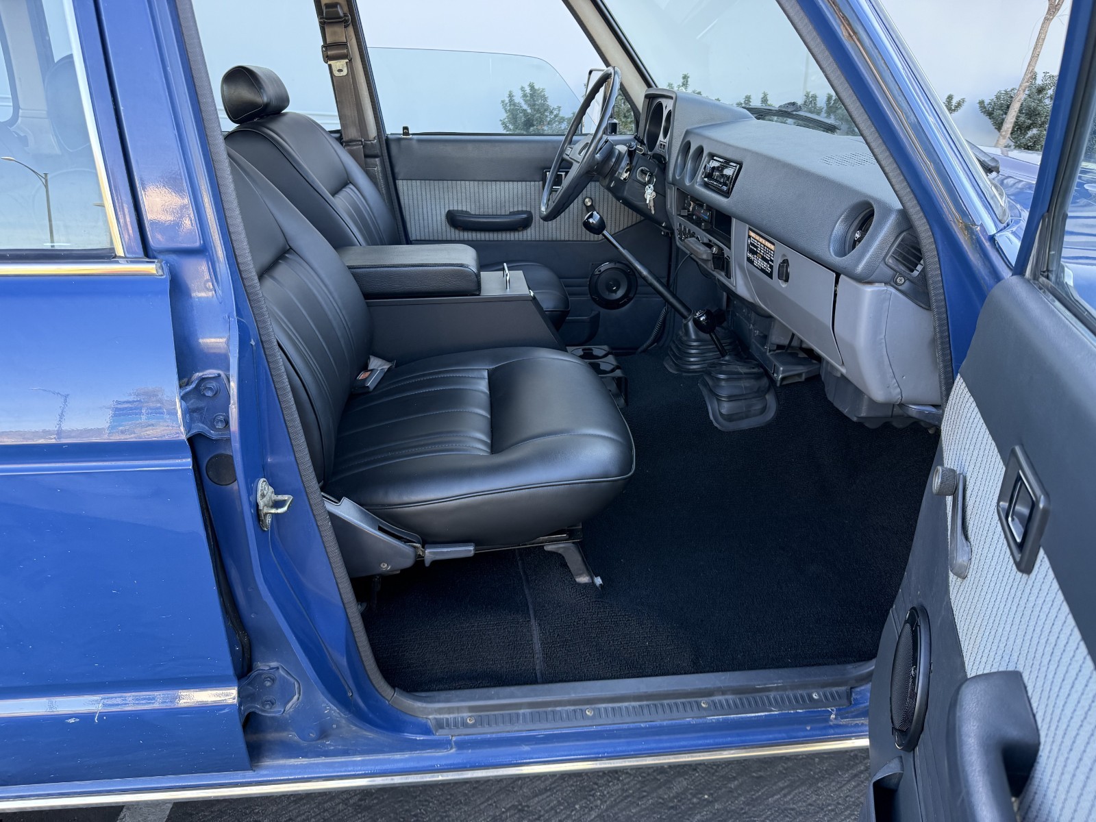 Toyota-Land-Cruiser-1987-SUV-34