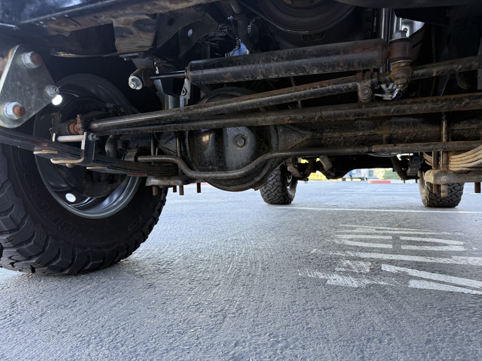 Toyota-Land-Cruiser-1987-SUV-39