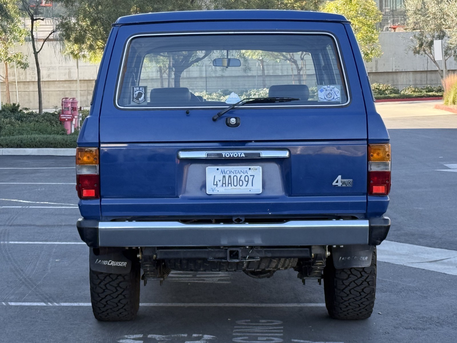 Toyota-Land-Cruiser-1987-SUV-5
