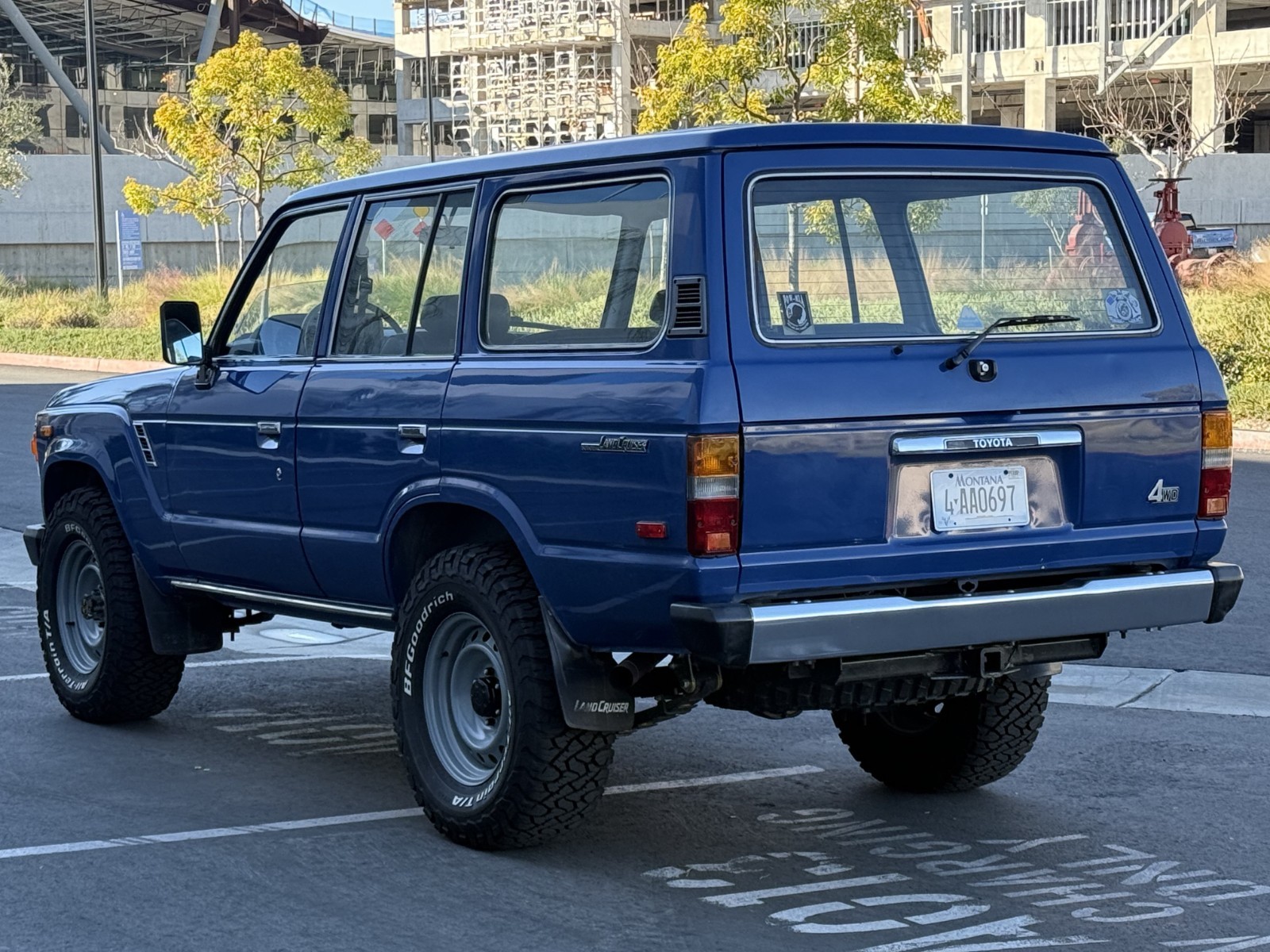 Toyota-Land-Cruiser-1987-SUV-6