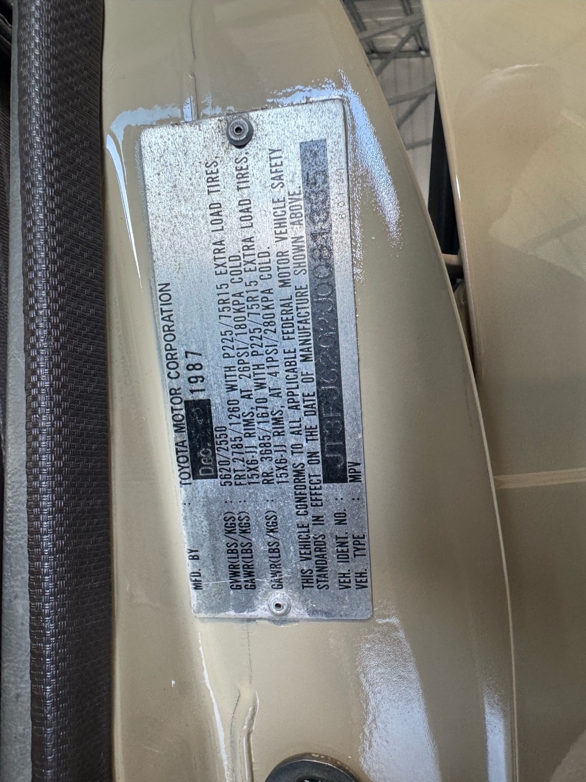 Toyota-Land-Cruiser-1988-SUV-29