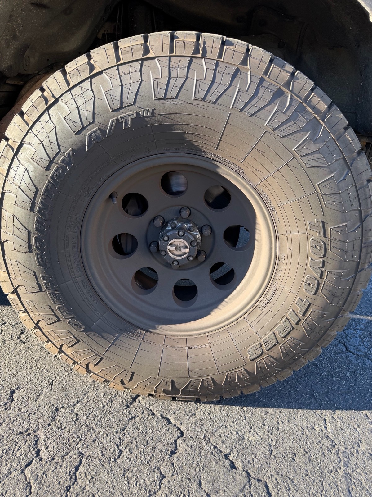 Toyota-Land-Cruiser-1993-SUV-10