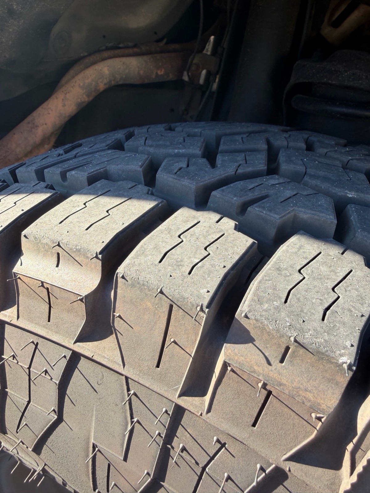 Toyota-Land-Cruiser-1993-SUV-11