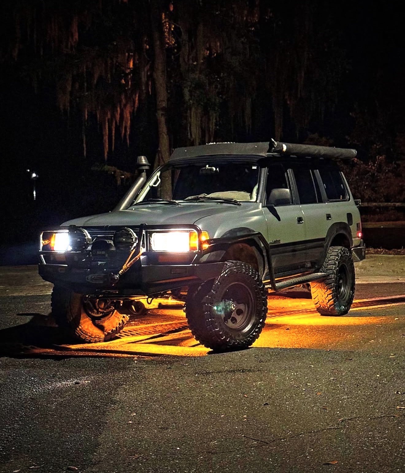 Toyota-Land-Cruiser-1993-SUV-12