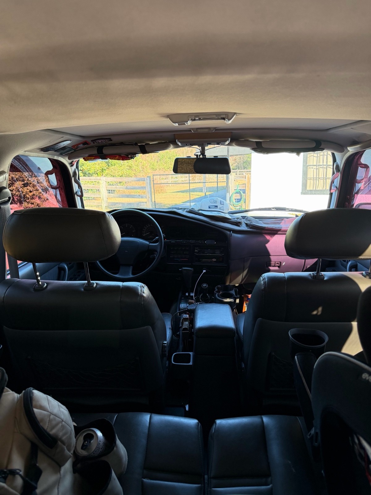 Toyota-Land-Cruiser-1993-SUV-13