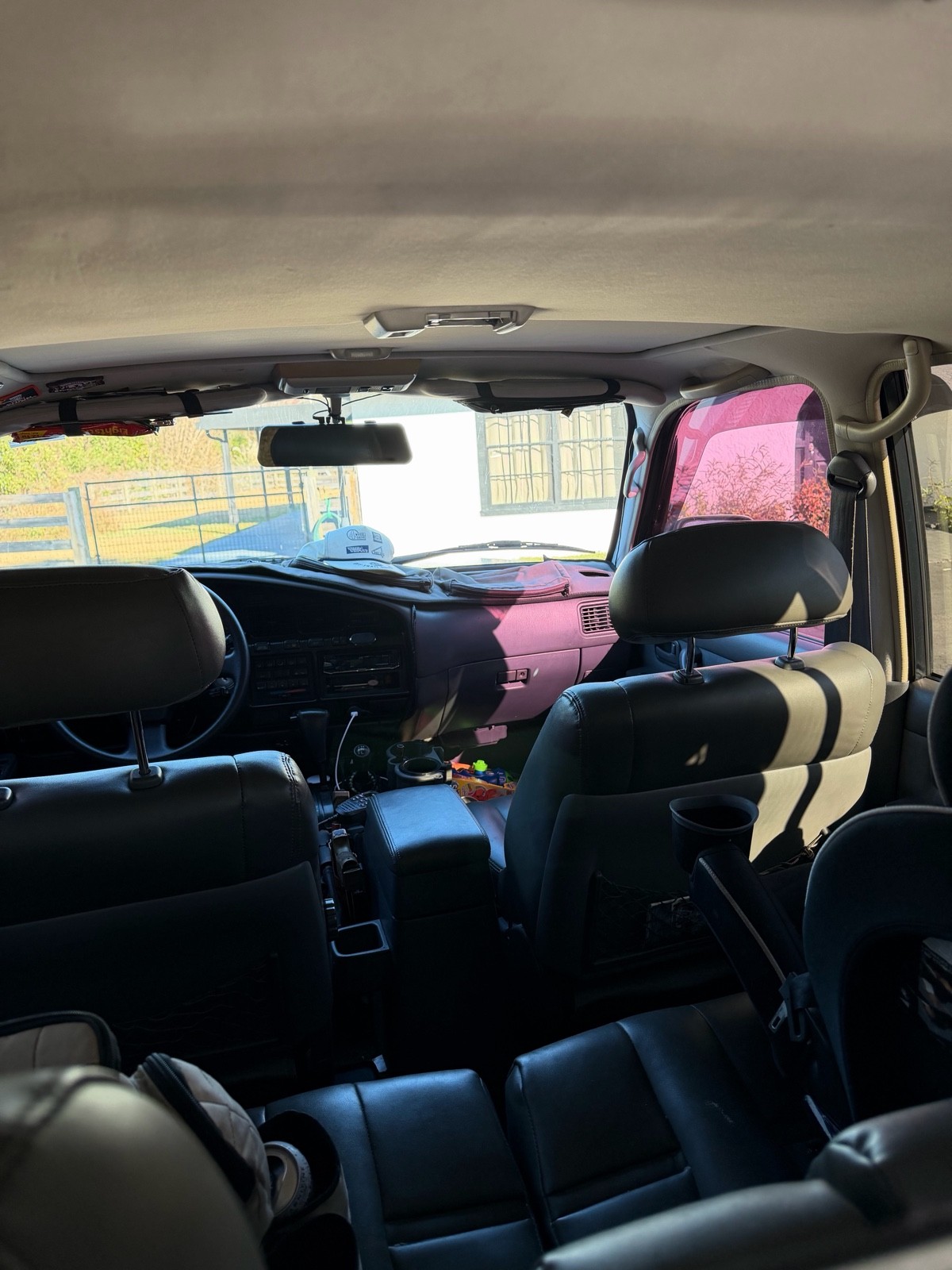 Toyota-Land-Cruiser-1993-SUV-14