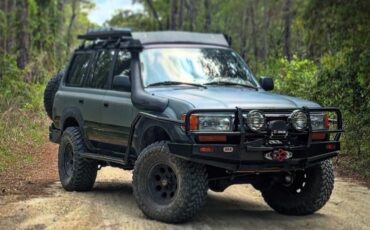 Toyota-Land-Cruiser-1993-SUV