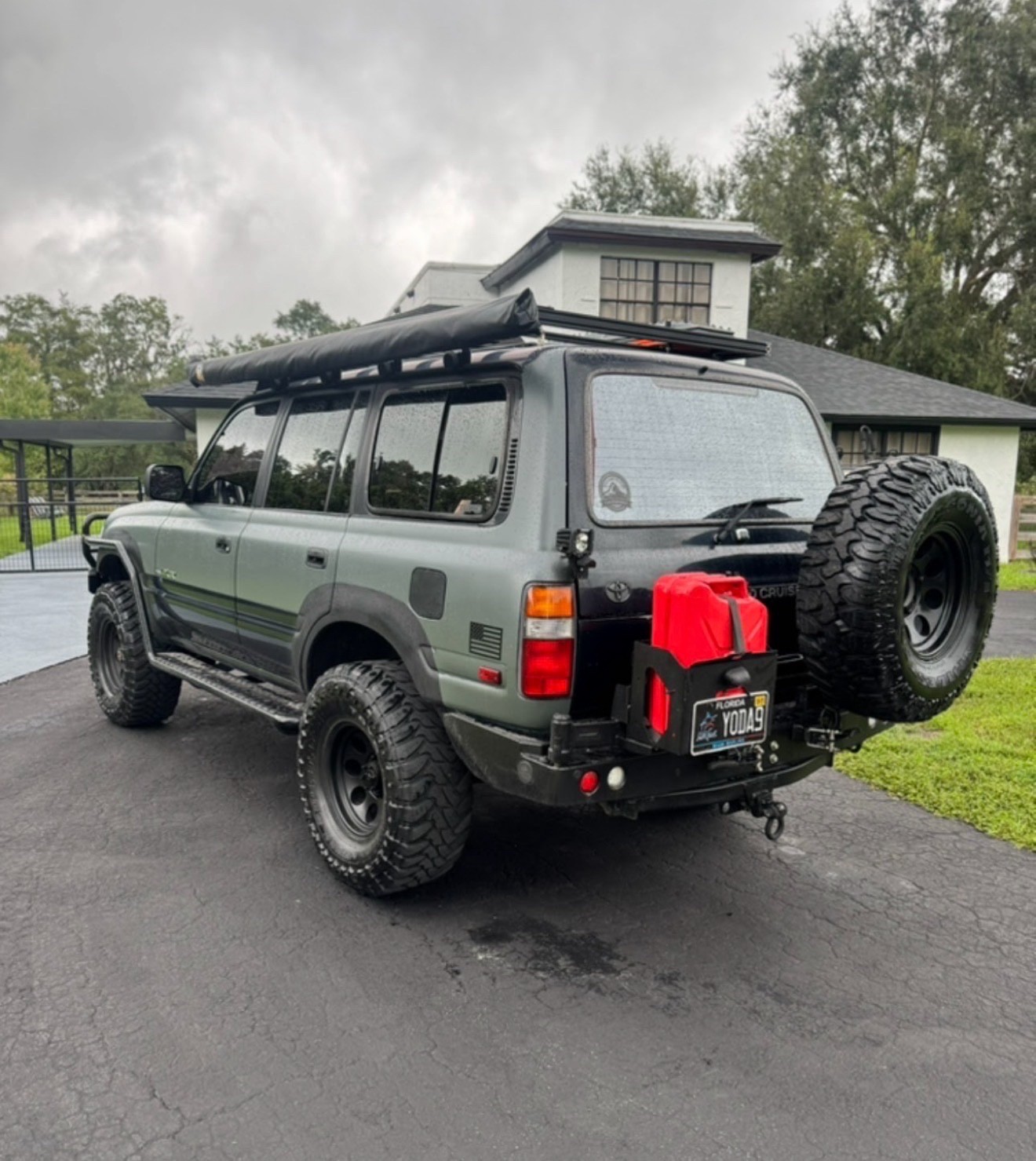 Toyota-Land-Cruiser-1993-SUV-2