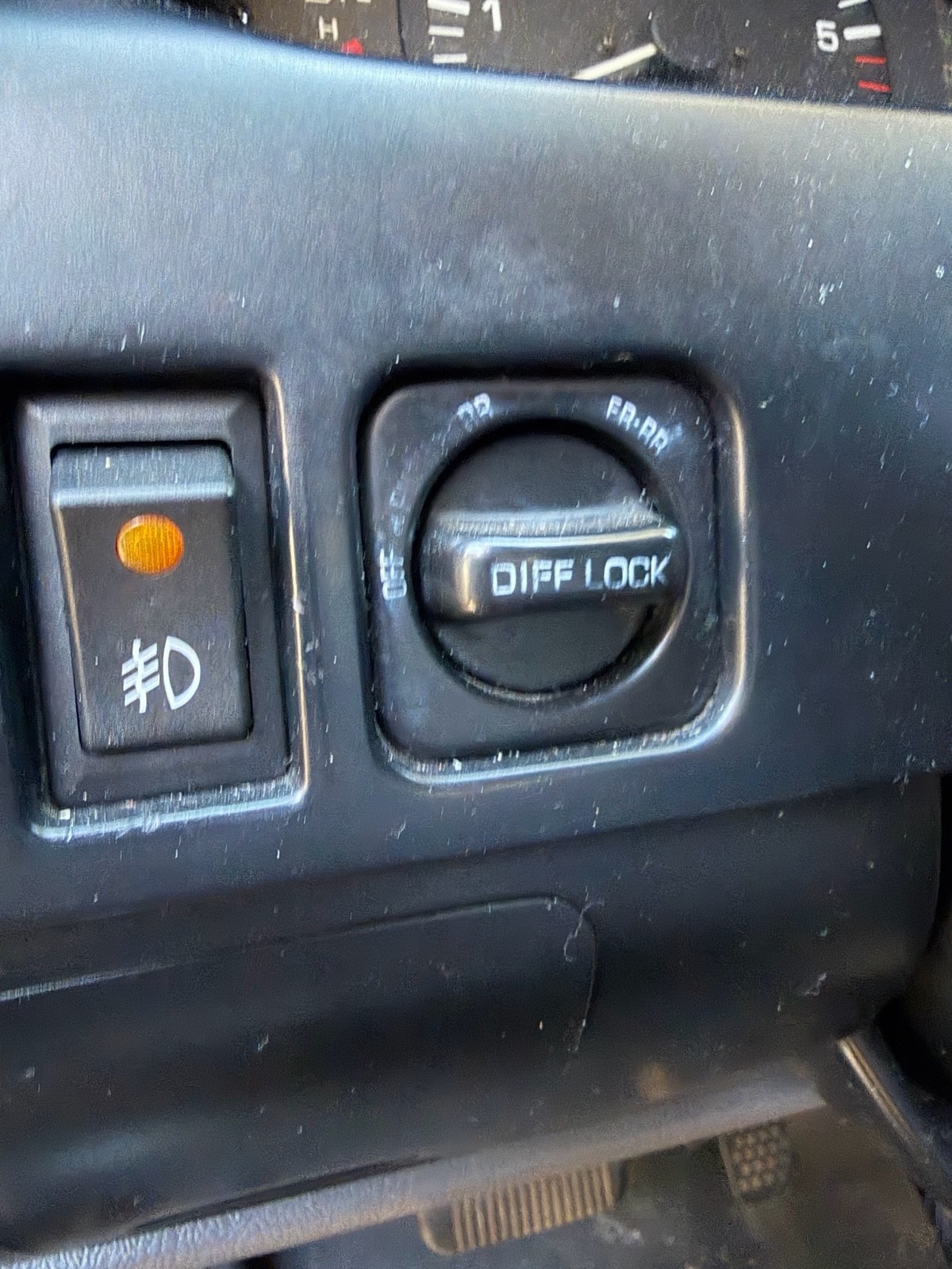 Toyota-Land-Cruiser-1993-SUV-21