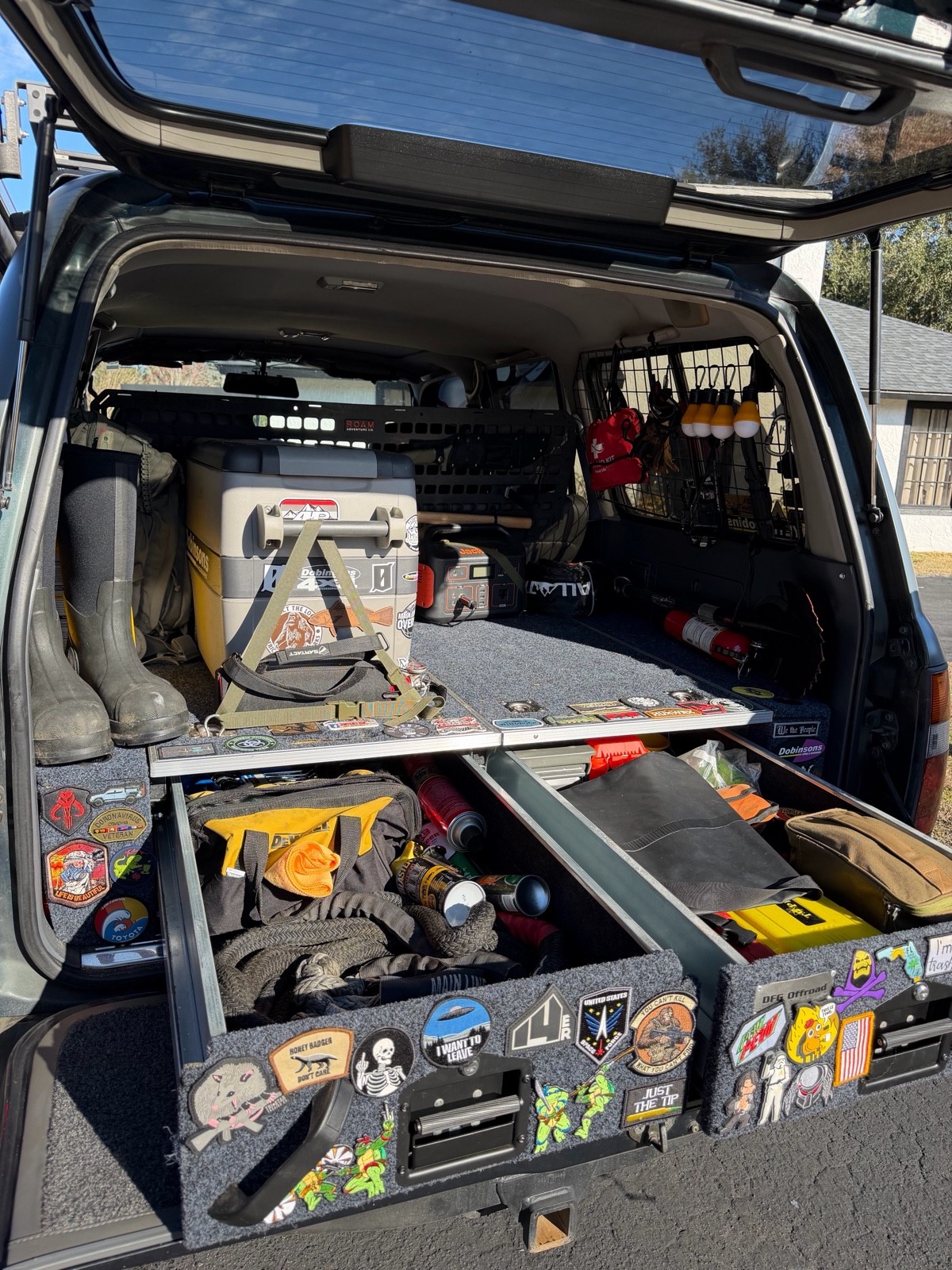 Toyota-Land-Cruiser-1993-SUV-24