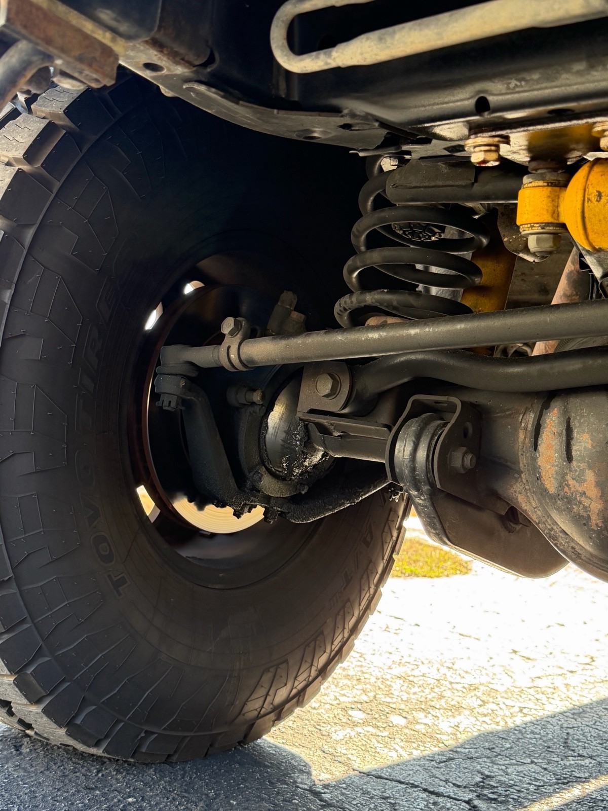 Toyota-Land-Cruiser-1993-SUV-26