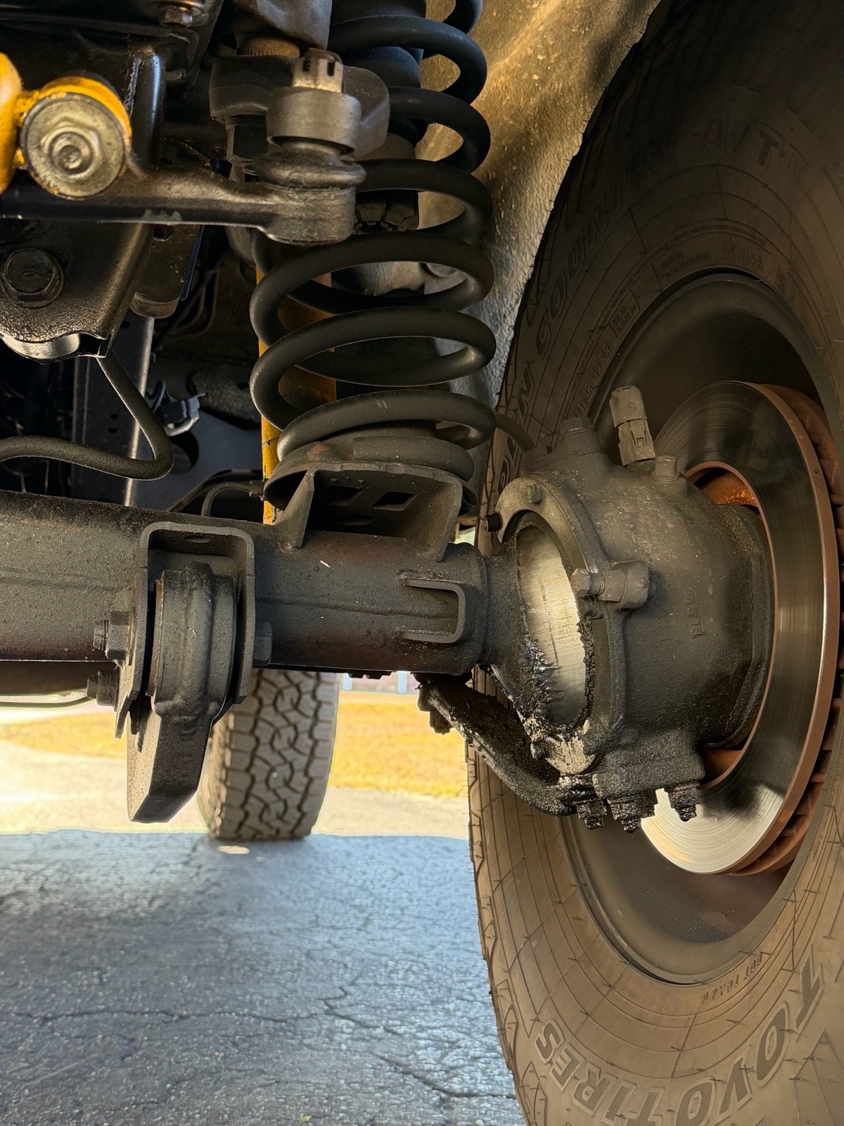 Toyota-Land-Cruiser-1993-SUV-27