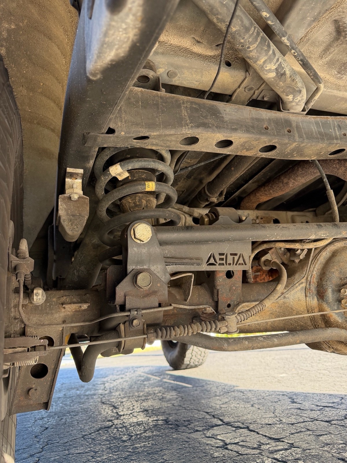 Toyota-Land-Cruiser-1993-SUV-28