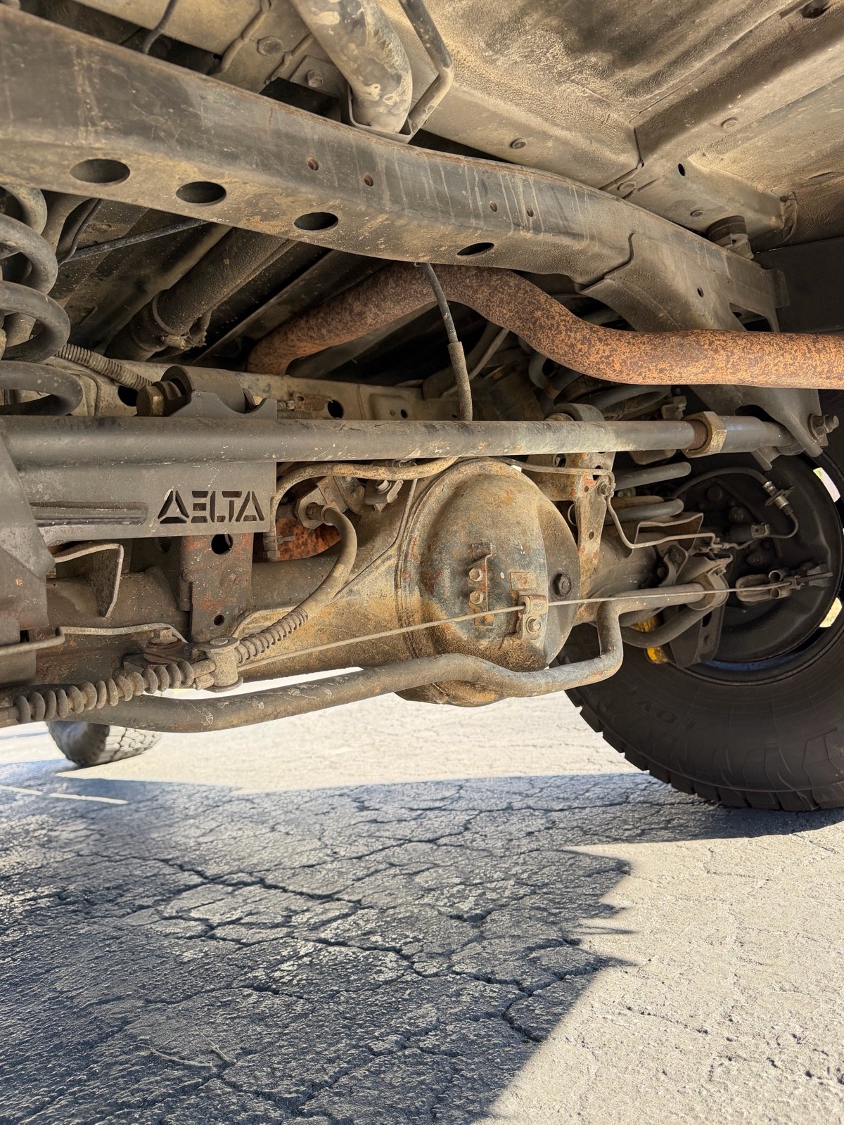 Toyota-Land-Cruiser-1993-SUV-29