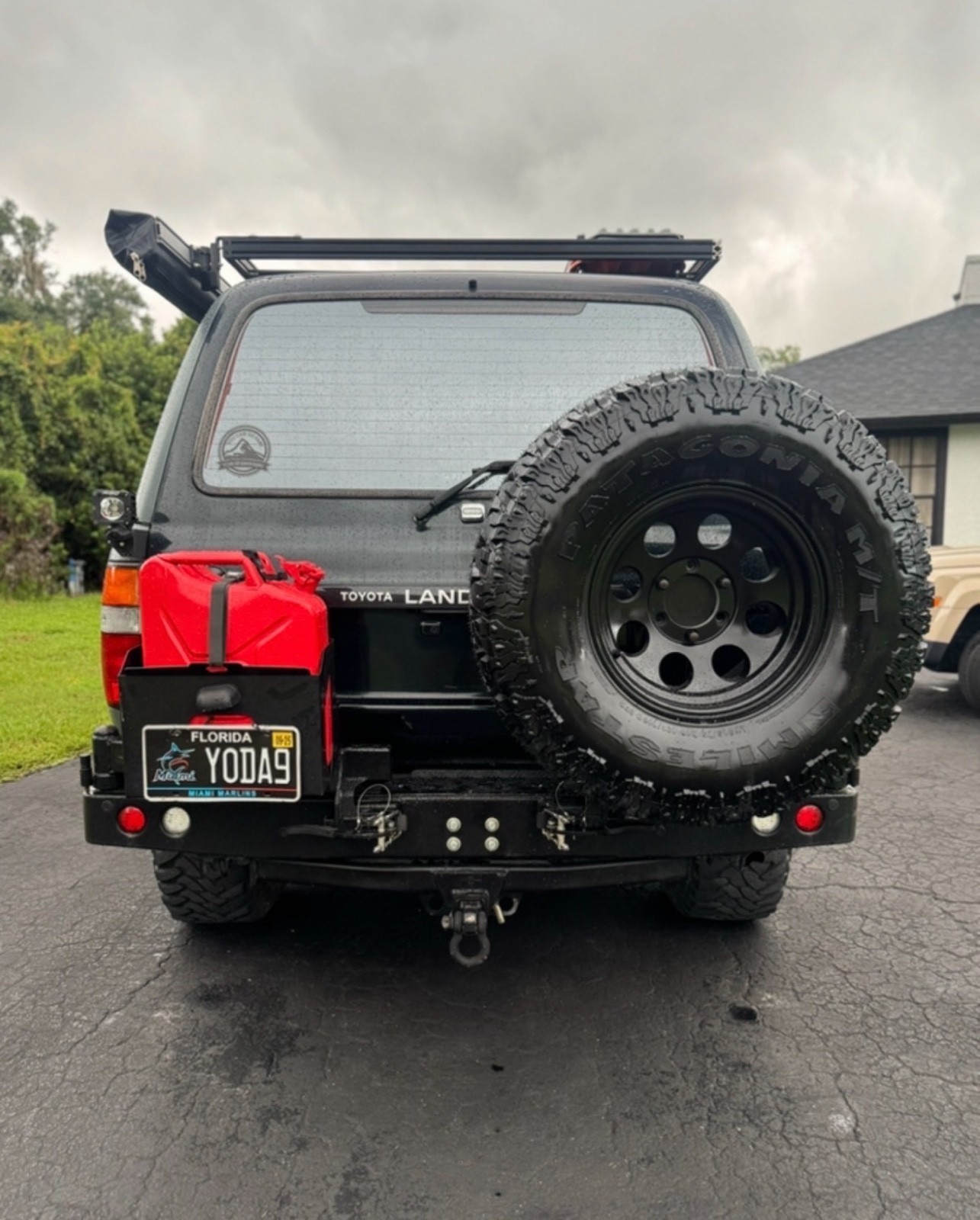 Toyota-Land-Cruiser-1993-SUV-3