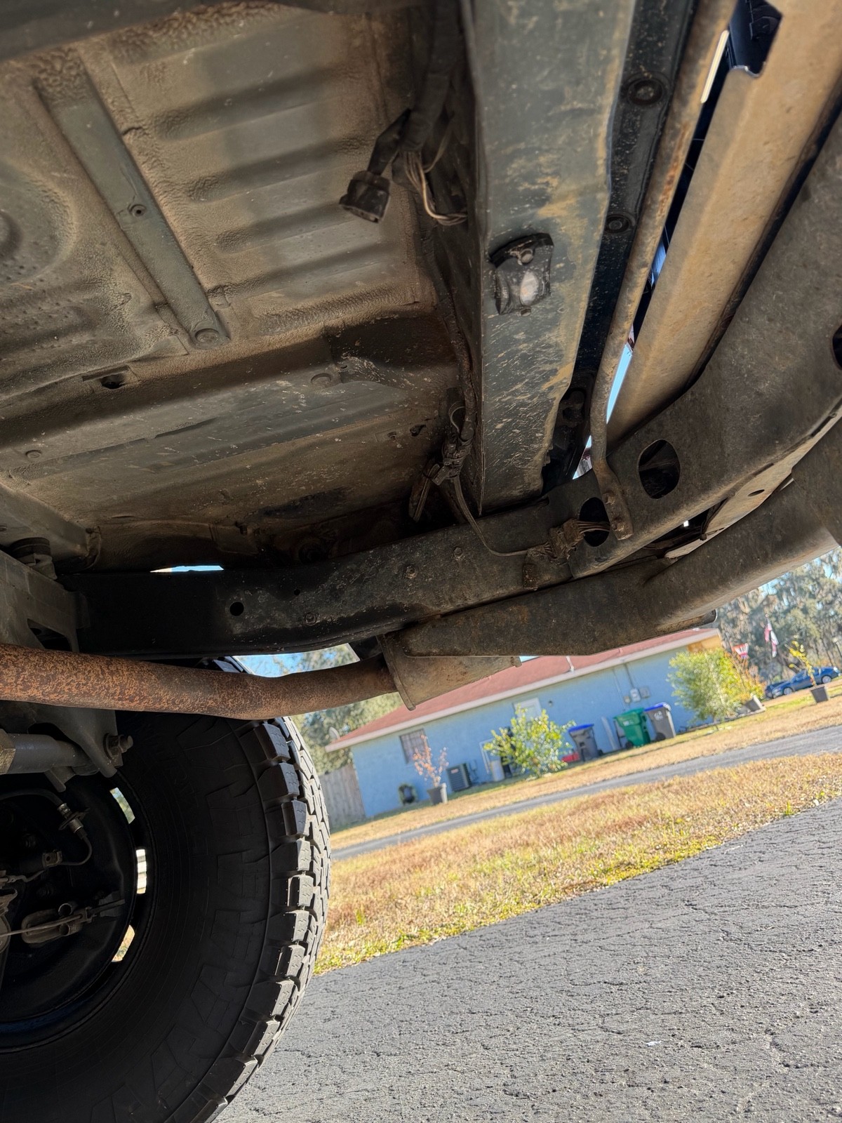 Toyota-Land-Cruiser-1993-SUV-30