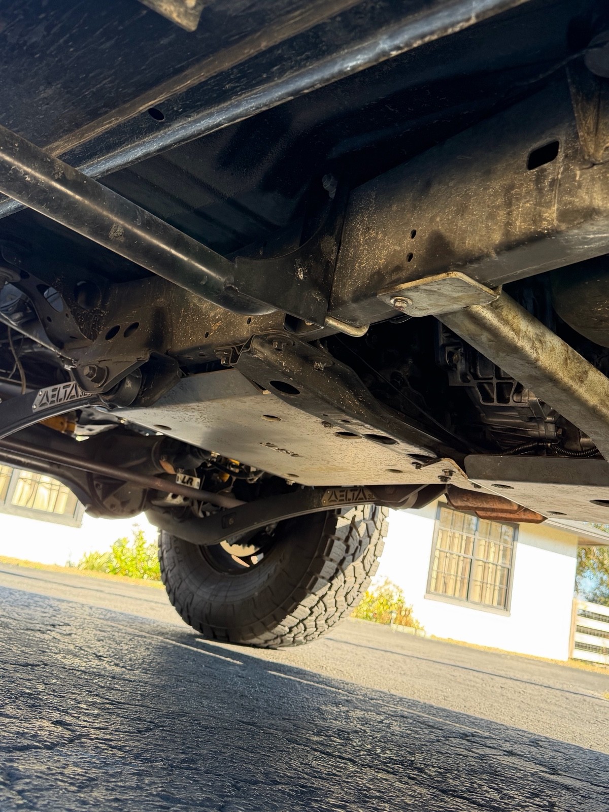 Toyota-Land-Cruiser-1993-SUV-33