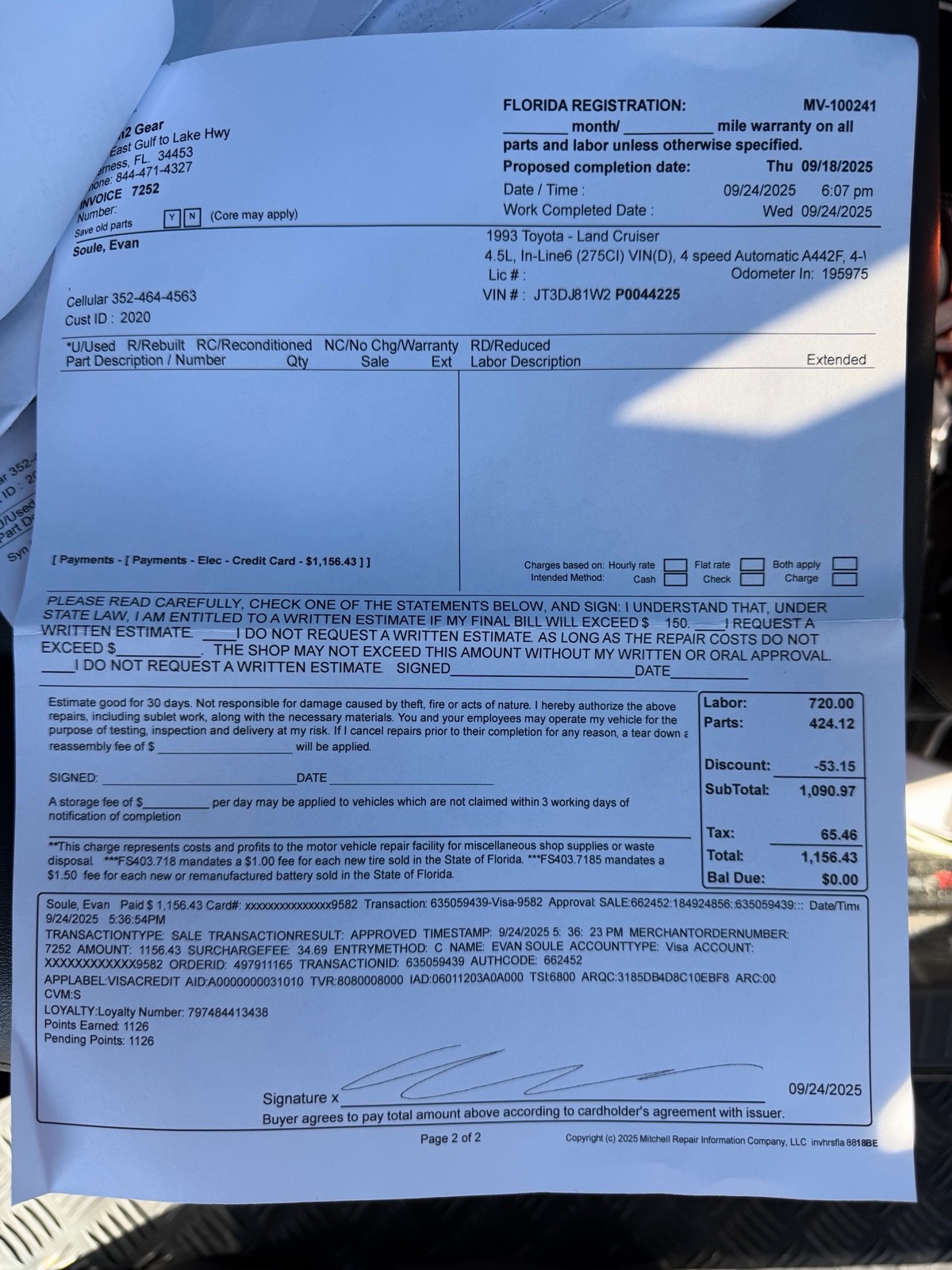 Toyota-Land-Cruiser-1993-SUV-39