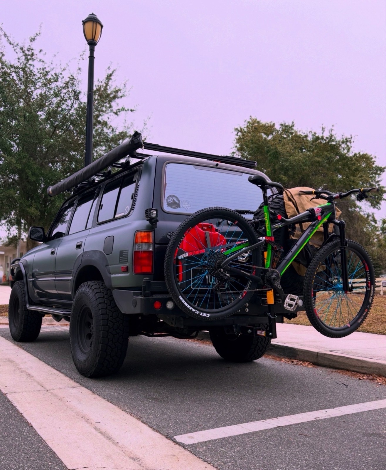 Toyota-Land-Cruiser-1993-SUV-6