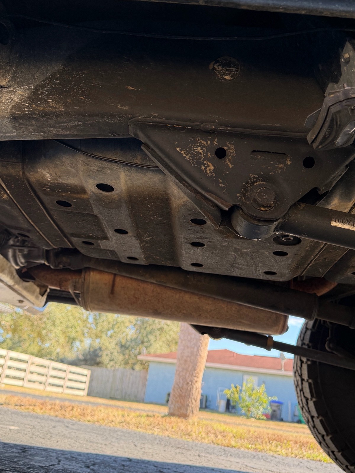 Toyota-Land-Cruiser-1993-SUV-9