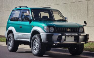 Toyota-Land-Cruiser-Prado-1996-SUV-1