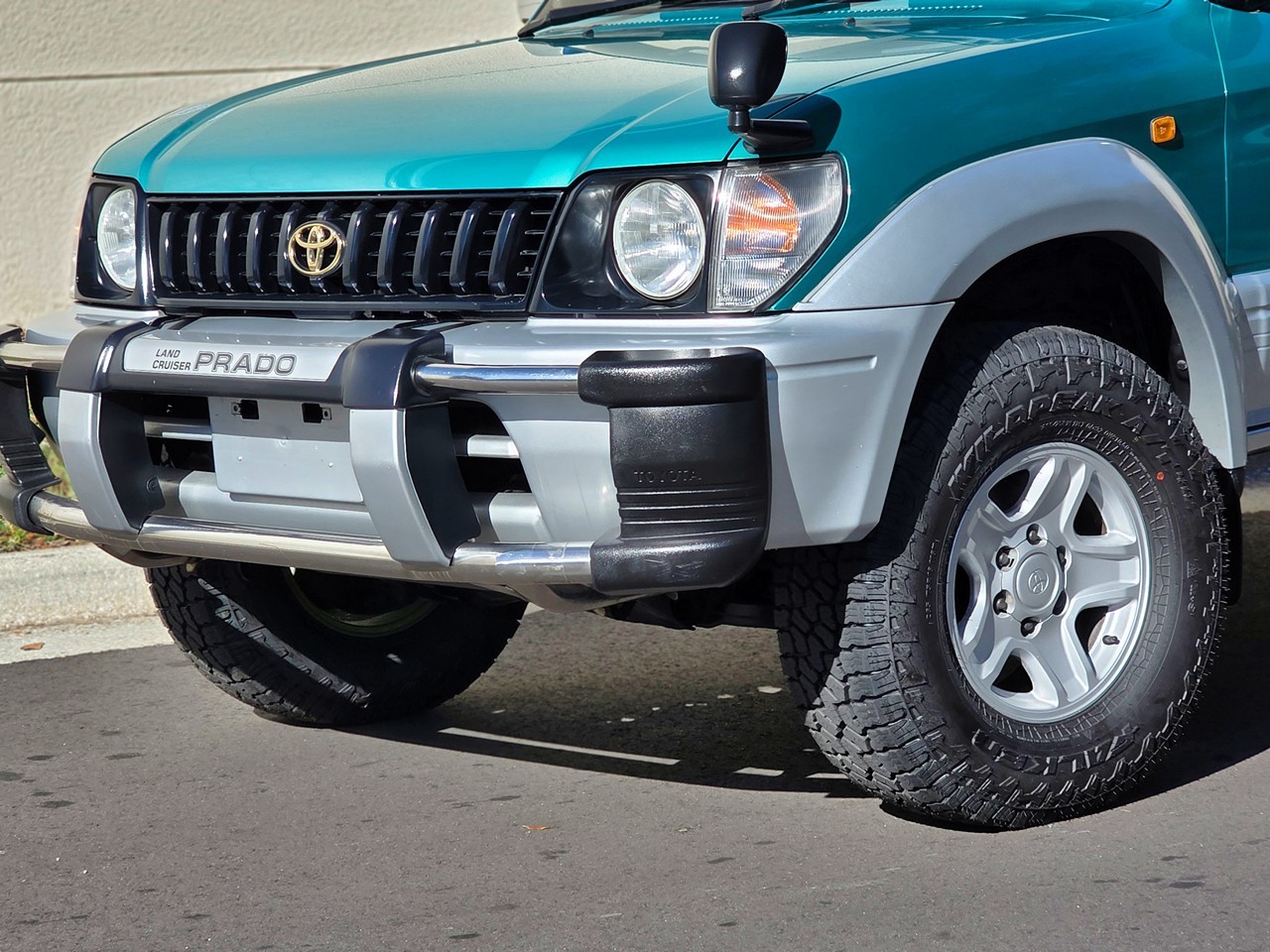 Toyota-Land-Cruiser-Prado-1996-SUV-15