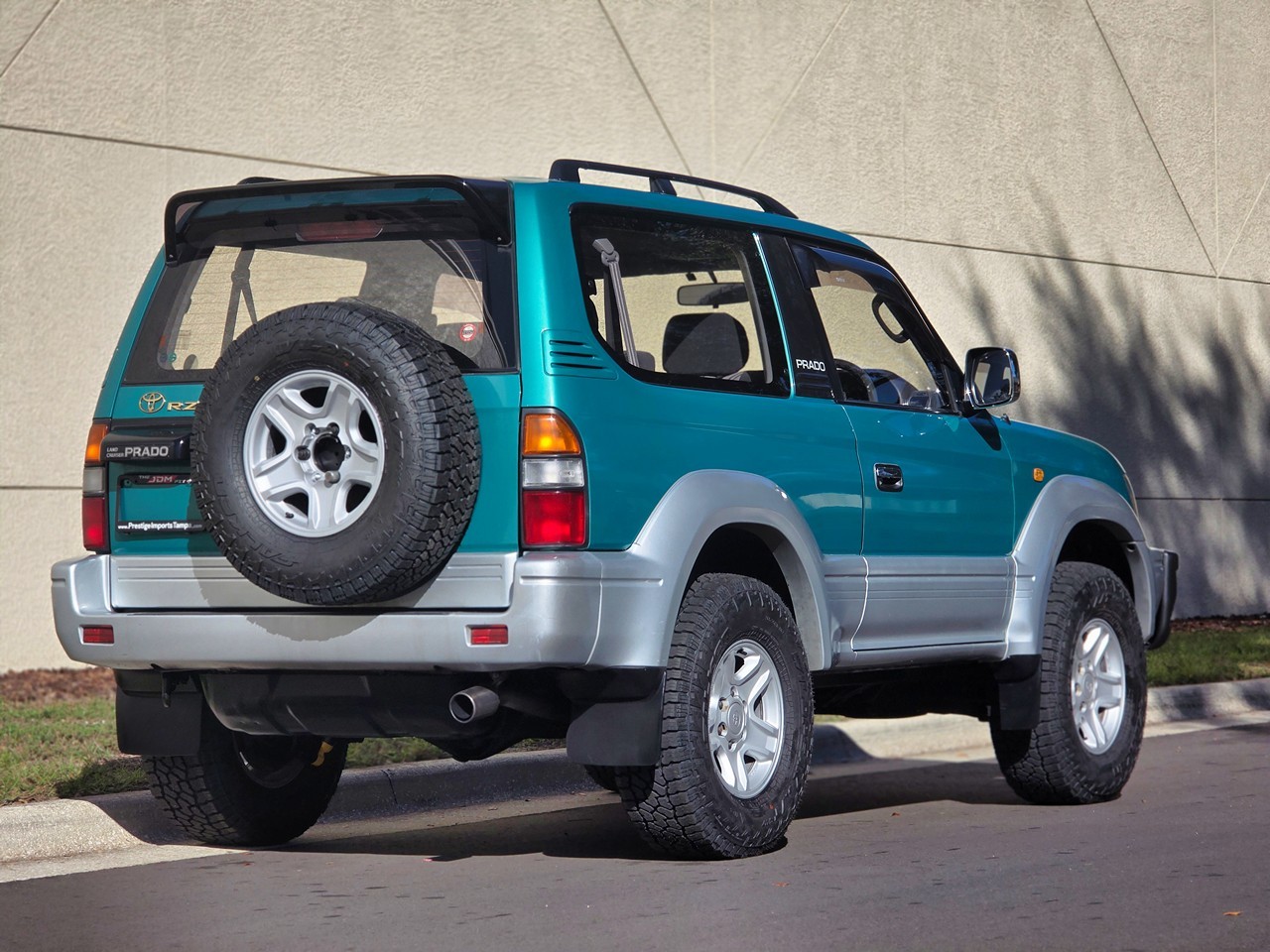 Toyota-Land-Cruiser-Prado-1996-SUV-3