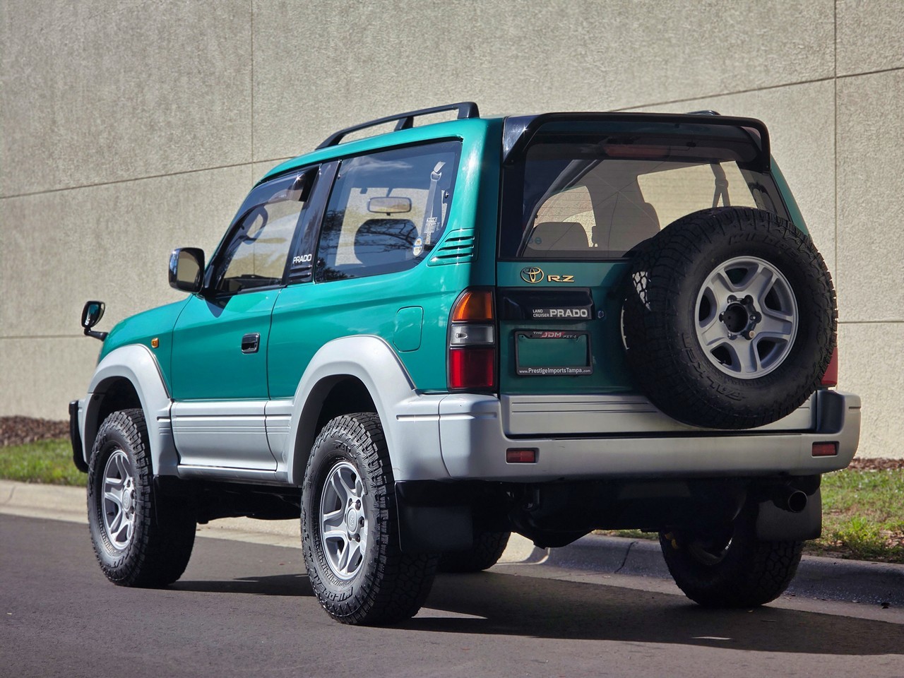 Toyota-Land-Cruiser-Prado-1996-SUV-5