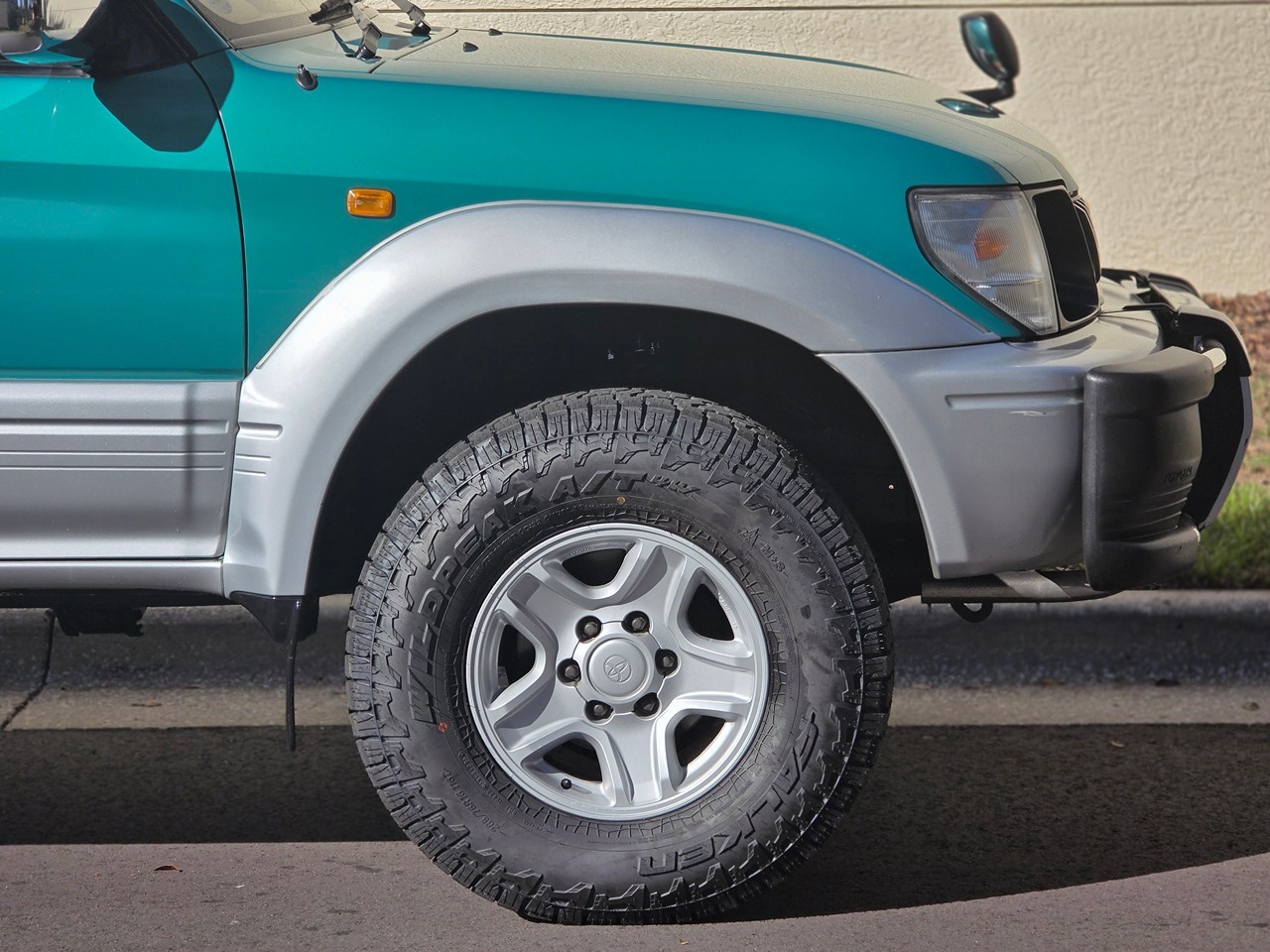 Toyota-Land-Cruiser-Prado-1996-SUV-9