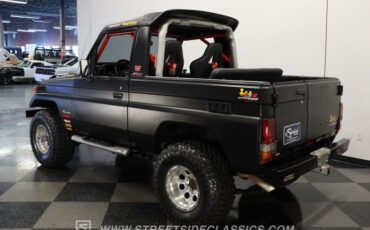 Toyota-Land-cruiser-1995-Matte-Black-Black-13