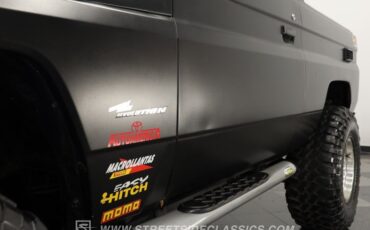 Toyota-Land-cruiser-1995-Matte-Black-Black-17