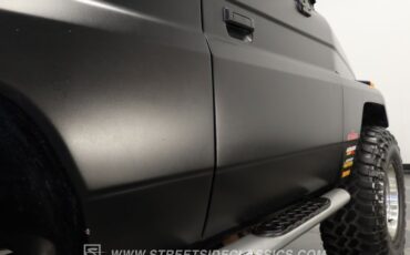 Toyota-Land-cruiser-1995-Matte-Black-Black-20