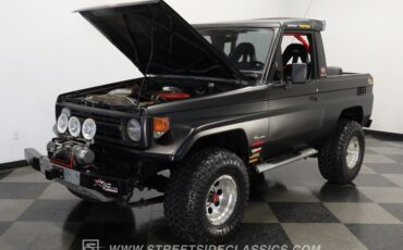 Toyota-Land-cruiser-1995-Matte-Black-Black-23