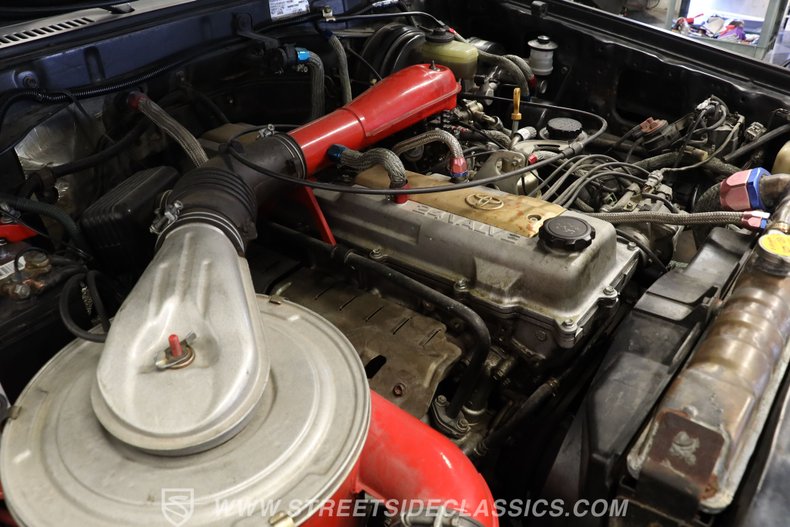 Toyota-Land-cruiser-1995-Matte-Black-Black-25