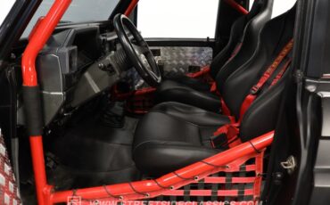 Toyota-Land-cruiser-1995-Matte-Black-Black-28