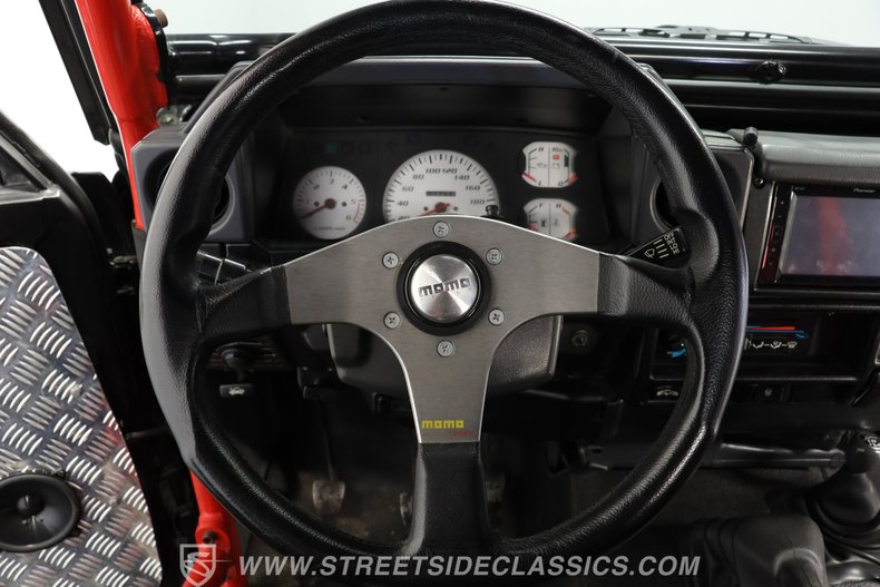 Toyota-Land-cruiser-1995-Matte-Black-Black-29