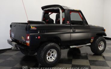 Toyota-Land-cruiser-1995-Matte-Black-Black-3