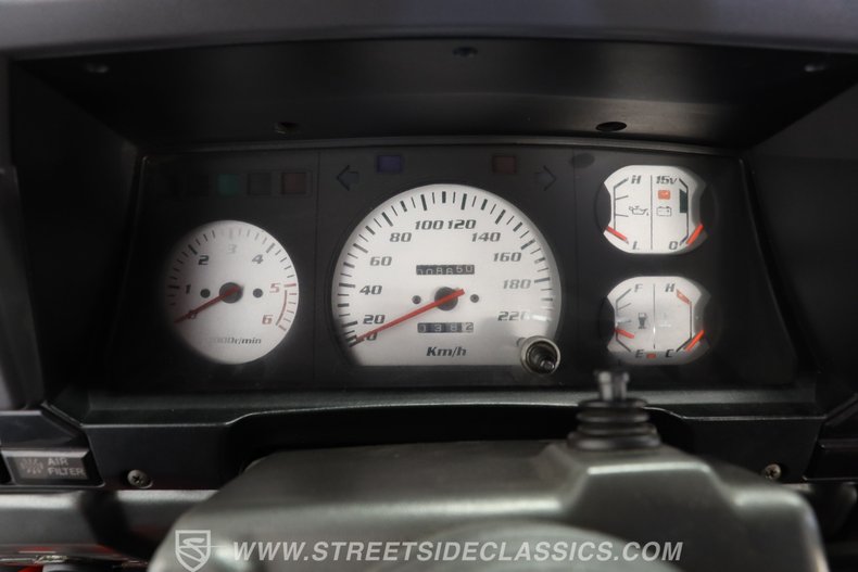 Toyota-Land-cruiser-1995-Matte-Black-Black-30