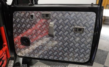 Toyota-Land-cruiser-1995-Matte-Black-Black-37