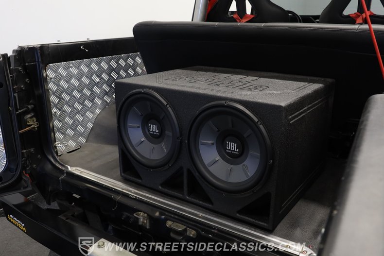 Toyota-Land-cruiser-1995-Matte-Black-Black-40