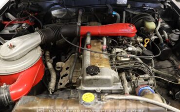 Toyota-Land-cruiser-1995-Matte-Black-Black-41