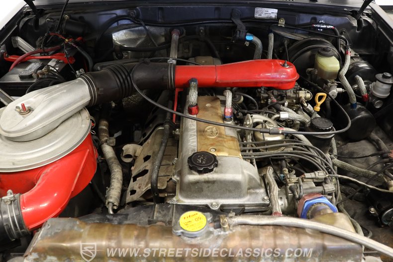 Toyota-Land-cruiser-1995-Matte-Black-Black-41