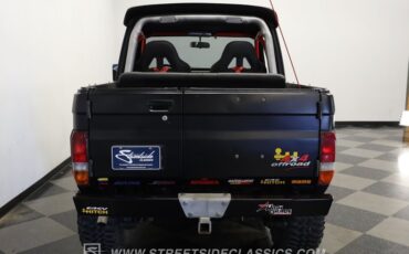 Toyota-Land-cruiser-1995-Matte-Black-Black-43