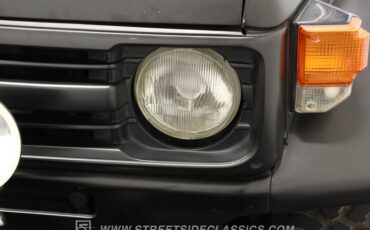 Toyota-Land-cruiser-1995-Matte-Black-Black-47