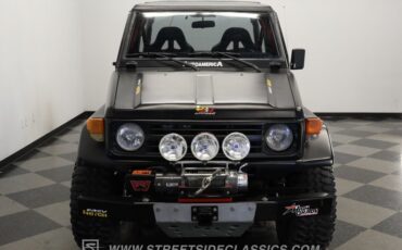 Toyota-Land-cruiser-1995-Matte-Black-Black-5