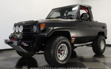 Toyota-Land-cruiser-1995-Matte-Black-Black-6