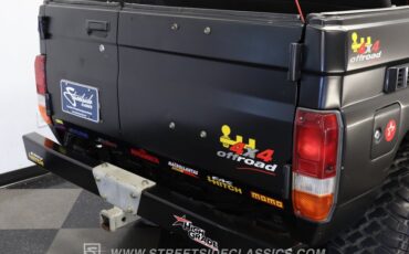 Toyota-Land-cruiser-1995-Matte-Black-Black-7